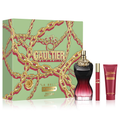 La Belle Le Parfum by Jean Paul Gaultier 100ml EDP 3pc Gift Set - Perfume NZ is the leading wholesale distributor of brand name perfumes and fragrances in New Zealand.