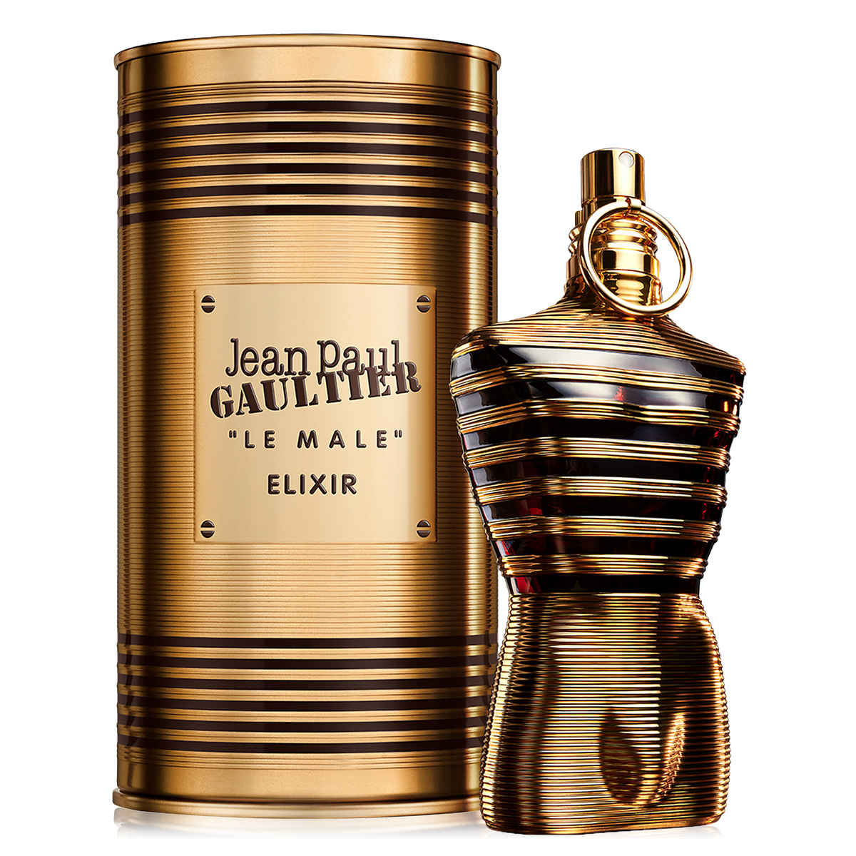 Le Male Elixir by Jean Paul Gaultier 200ml Parfum - Perfume NZ is the leading wholesale distributor of brand name perfumes and fragrances in New Zealand.