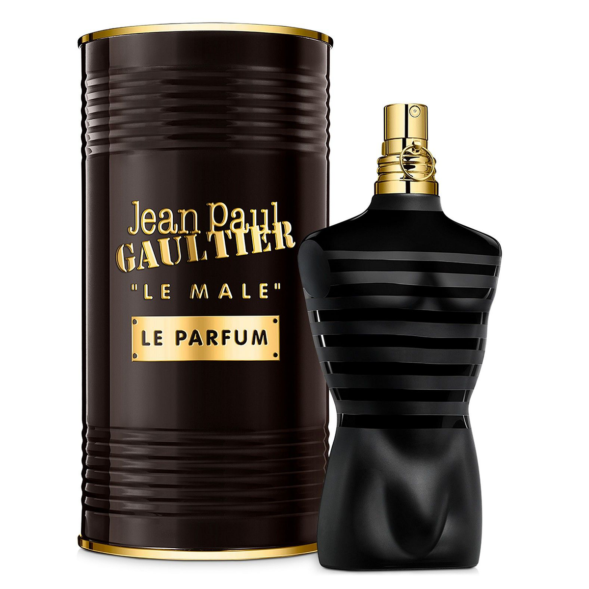 Le Male Le Parfum by Jean Paul Gaultier 125ml EDP - Perfume NZ is the leading wholesale distributor of brand name perfumes and fragrances in New Zealand.