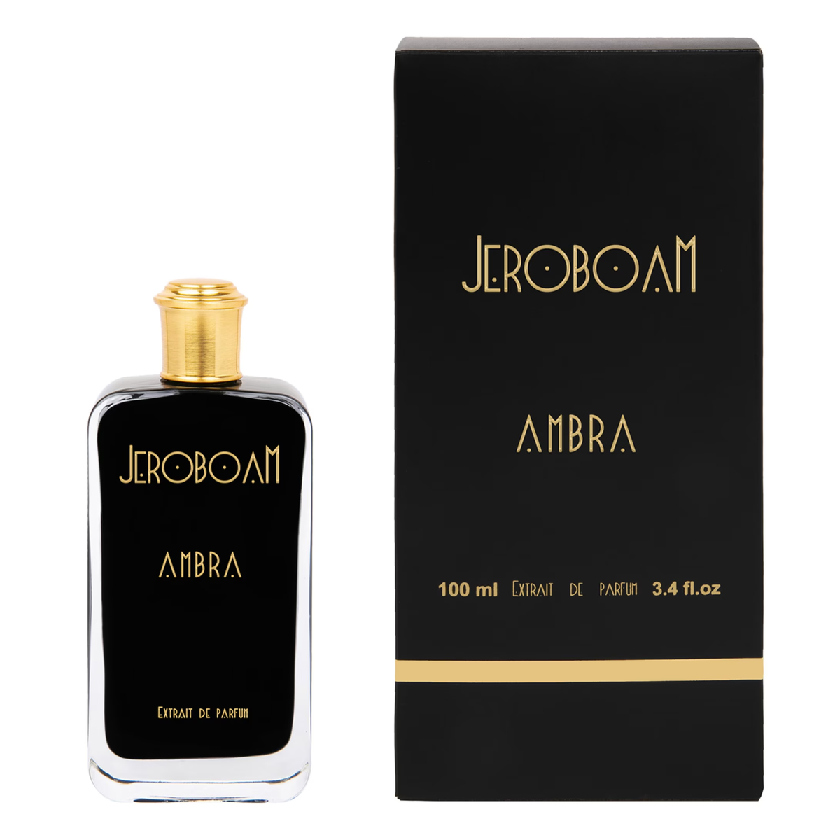 Ambra by Jeroboam 100ml Extrait De Parfum - Perfume NZ is the leading wholesale distributor of brand name perfumes and fragrances in New Zealand.