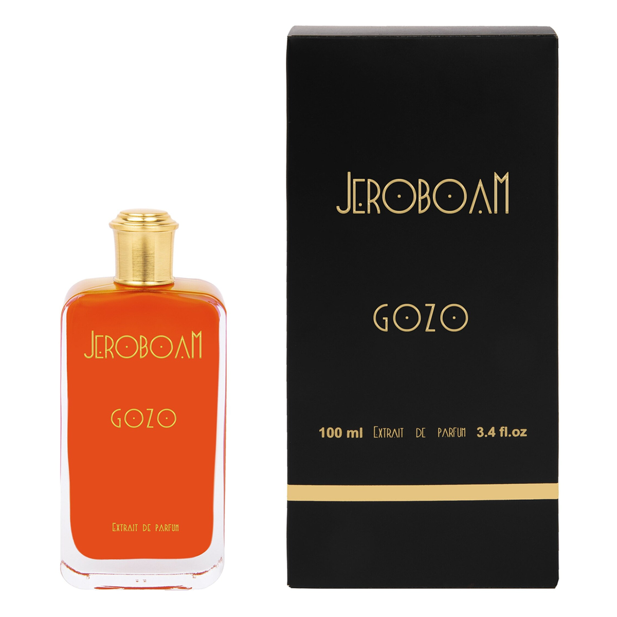 Gozo by Jeroboam 100ml Extrait De Parfum - Perfume NZ is the leading wholesale distributor of brand name perfumes and fragrances in New Zealand.