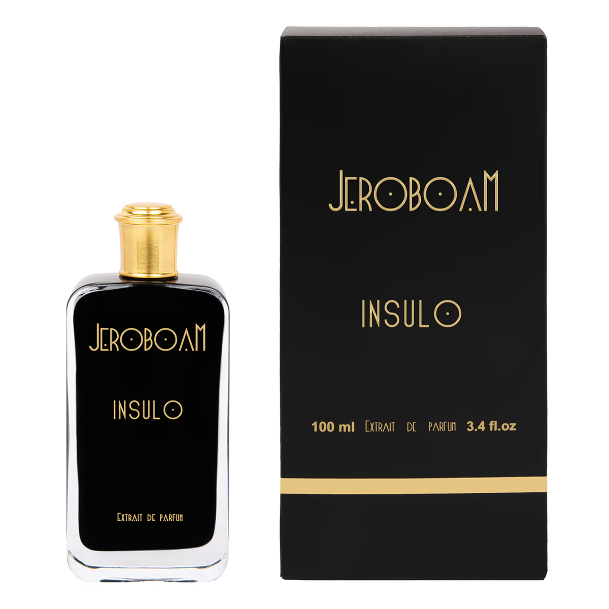 Insulo by Jeroboam 100ml Extrait De Parfum - Perfume NZ is the leading wholesale distributor of brand name perfumes and fragrances in New Zealand.