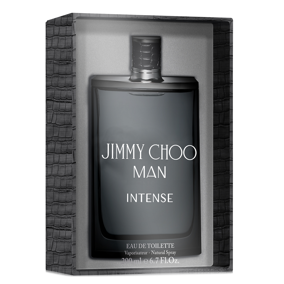 Jimmy Choo Man Intense by Jimmy Choo 200ml EDT - Perfume NZ is the leading wholesale distributor of brand name perfumes and fragrances in New Zealand.