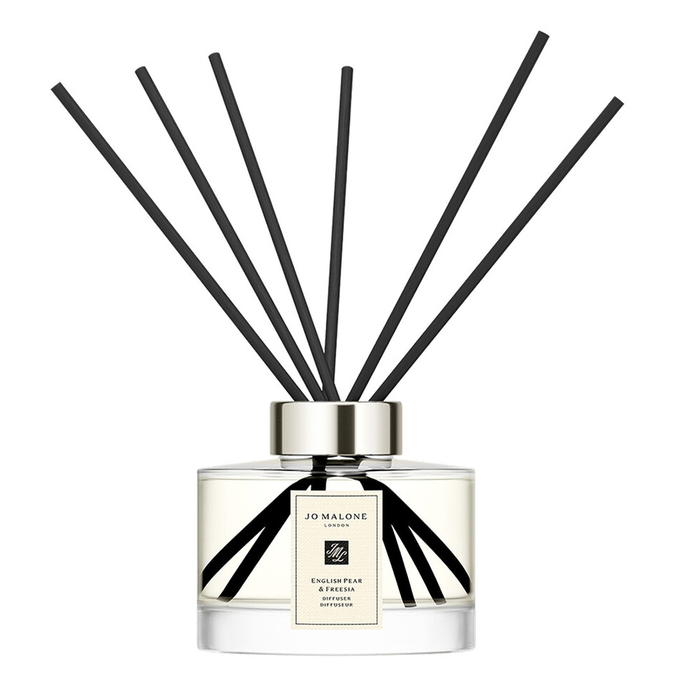 English Pear &amp; Freesia by Jo Malone 165ml Diffuser - Perfume NZ is the leading wholesale distributor of brand name perfumes and fragrances in New Zealand.