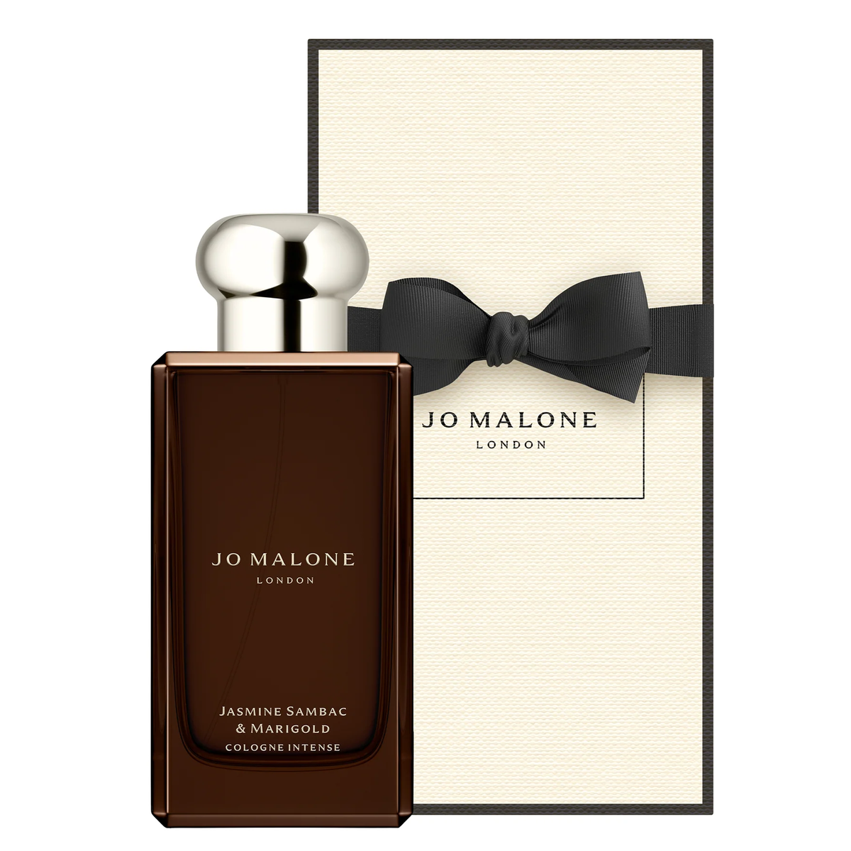 Jasmine Sambac &amp; Marigold by Jo Malone 100ml Cologne Intense - Perfume NZ is the leading wholesale distributor of brand name perfumes and fragrances in New Zealand.