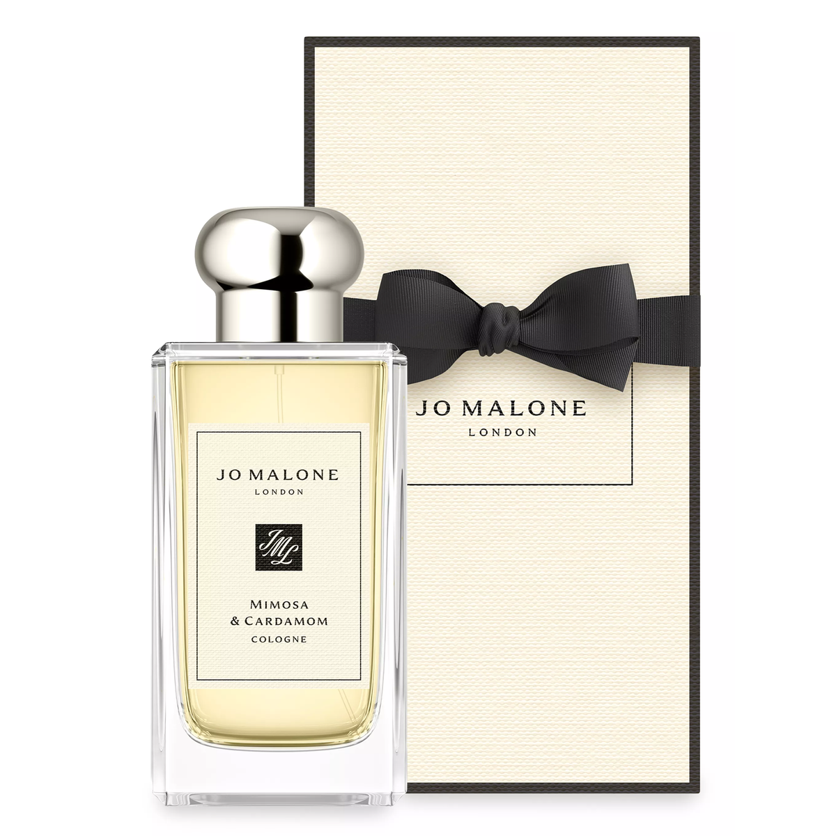 Mimosa &amp; Cardamom by Jo Malone 100ml Cologne - Perfume NZ is the leading wholesale distributor of brand name perfumes and fragrances in New Zealand.