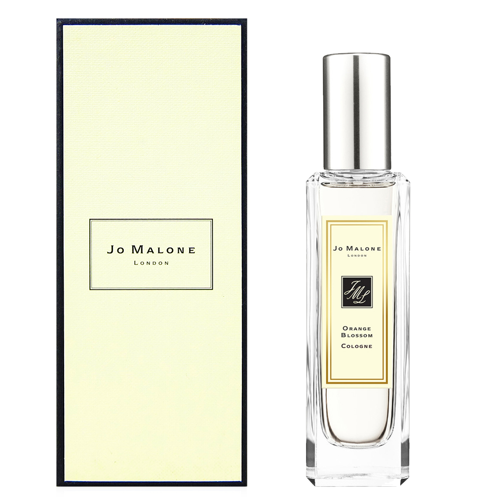 Orange Blossom by Jo Malone 30ml Cologne - Perfume NZ is the leading wholesale distributor of brand name perfumes and fragrances in New Zealand.