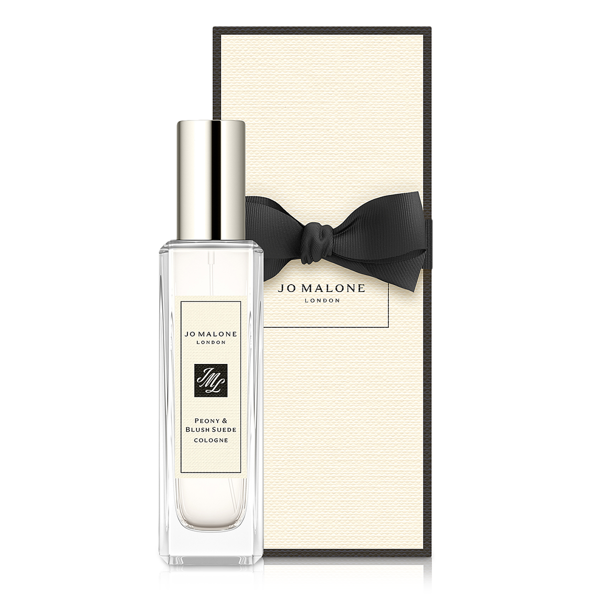 Peony &amp; Blush Suede by Jo Malone 30ml Cologne - Perfume NZ is the leading wholesale distributor of brand name perfumes and fragrances in New Zealand.