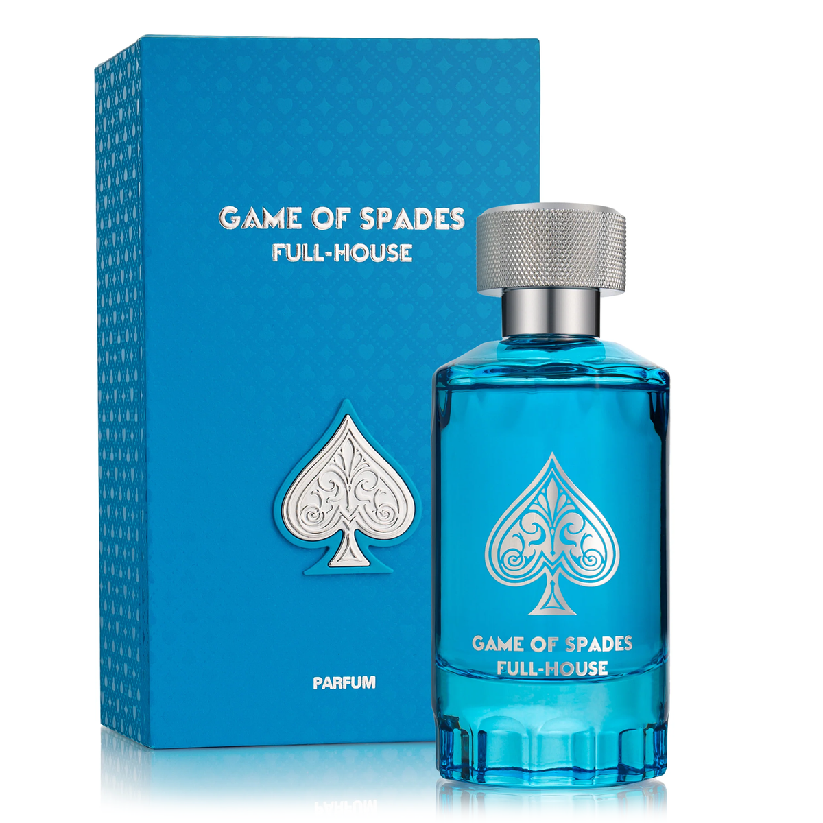 Game Of Spades Full House by Jo Milano 100ml Parfum - Perfume NZ is the leading wholesale distributor of brand name perfumes and fragrances in New Zealand.