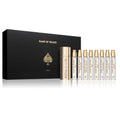 Jo Milano Game Of Spades Collection 9 Piece Gift Set - I - Perfume NZ is the leading wholesale distributor of brand name perfumes and fragrances in New Zealand.