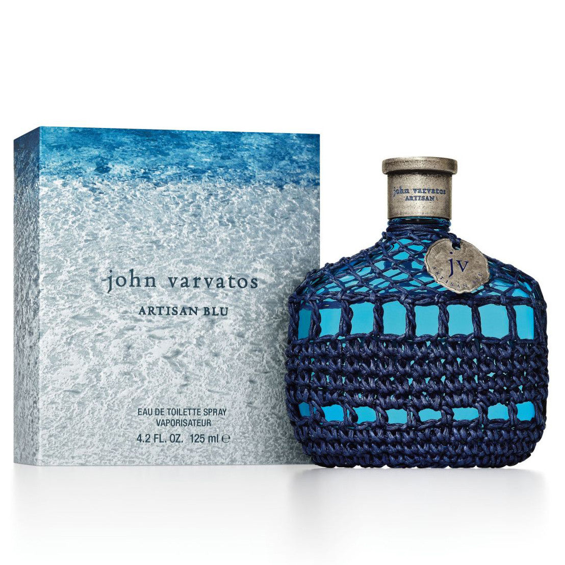 Artisan Blu by John Varvatos 125ml EDT - Perfume NZ is the leading wholesale distributor of brand name perfumes and fragrances in New Zealand.