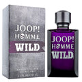 Joop Homme Wild by Joop 125ml EDT - Perfume NZ is the leading wholesale distributor of brand name perfumes and fragrances in New Zealand.