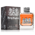 Dirty English by Juicy Couture 100ml EDT for Men - Perfume NZ is the leading wholesale distributor of brand name perfumes and fragrances in New Zealand.