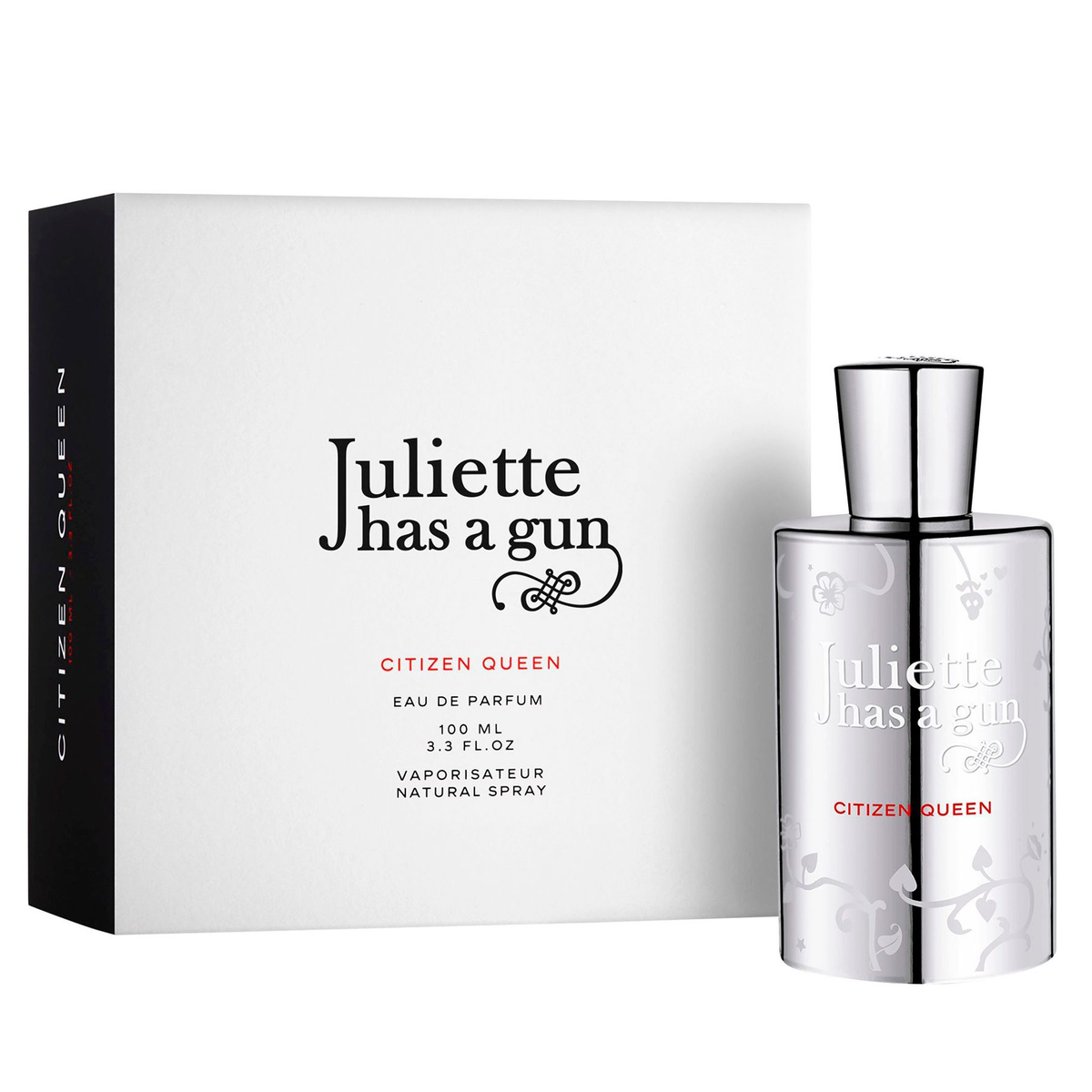 Citizen Queen by Juliette Has A Gun 100ml EDP - Perfume NZ is the leading wholesale distributor of brand name perfumes and fragrances in New Zealand.
