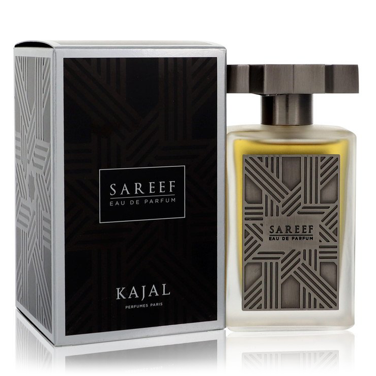 Sareef by Kajal 100ml EDP - Perfume NZ is the leading wholesale distributor of brand name perfumes and fragrances in New Zealand.
