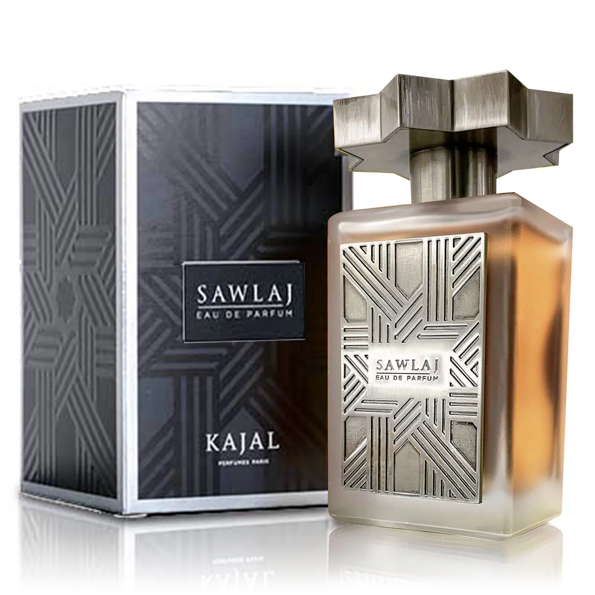 Sawlaj by Kajal 100ml EDP - Perfume NZ is the leading wholesale distributor of brand name perfumes and fragrances in New Zealand.