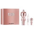 Ikonik by Karl Lagerfeld 100ml EDP 3pc Gift Set for Women - Perfume NZ is the leading wholesale distributor of brand name perfumes and fragrances in New Zealand.