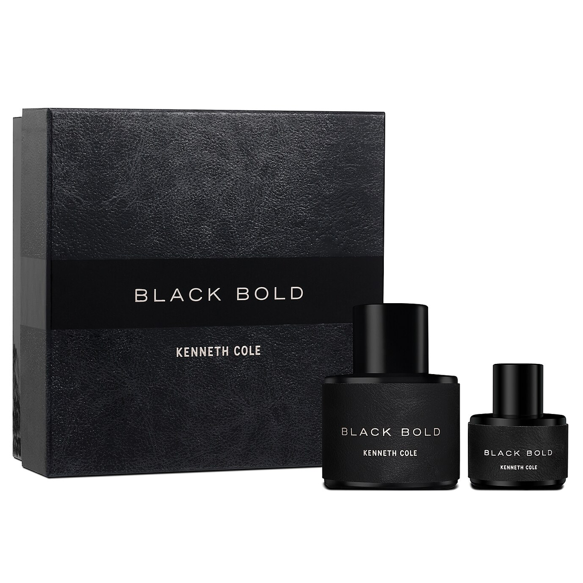 Black Bold by Kenneth Cole 100ml EDP 2 Piece Gift Set - Perfume NZ is the leading wholesale distributor of brand name perfumes and fragrances in New Zealand.