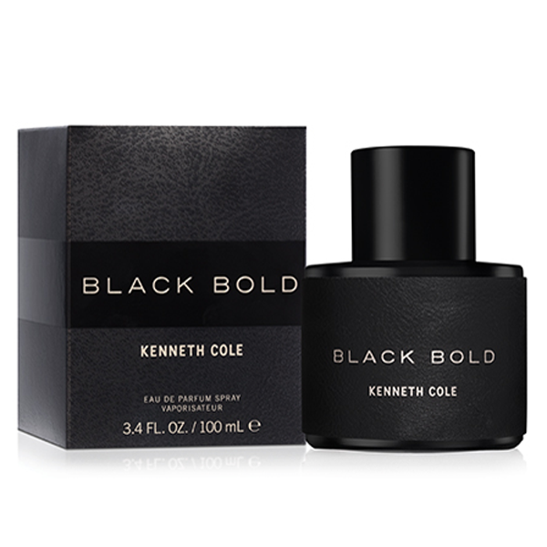 Black Bold by Kenneth Cole 100ml EDP for Men - Perfume NZ is the leading wholesale distributor of brand name perfumes and fragrances in New Zealand.