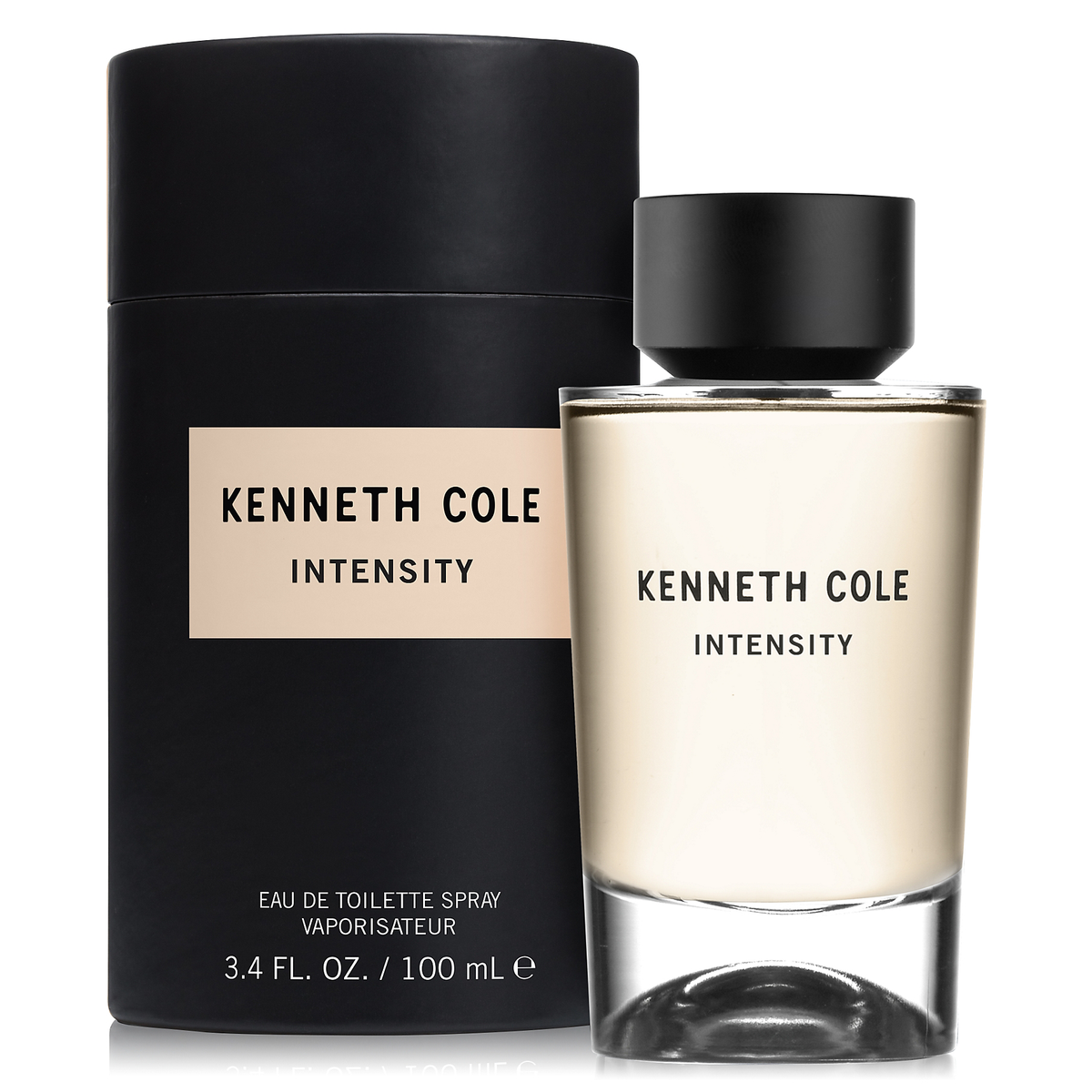Intensity by Kenneth Cole 100ml EDT - Perfume NZ is the leading wholesale distributor of brand name perfumes and fragrances in New Zealand.