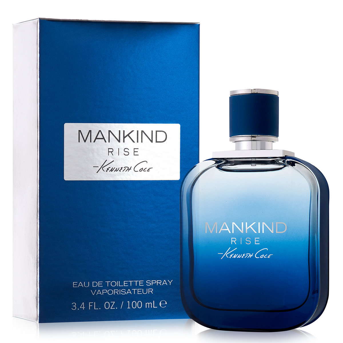 Mankind Rise by Kenneth Cole 100ml EDT - Perfume NZ is the leading wholesale distributor of brand name perfumes and fragrances in New Zealand.