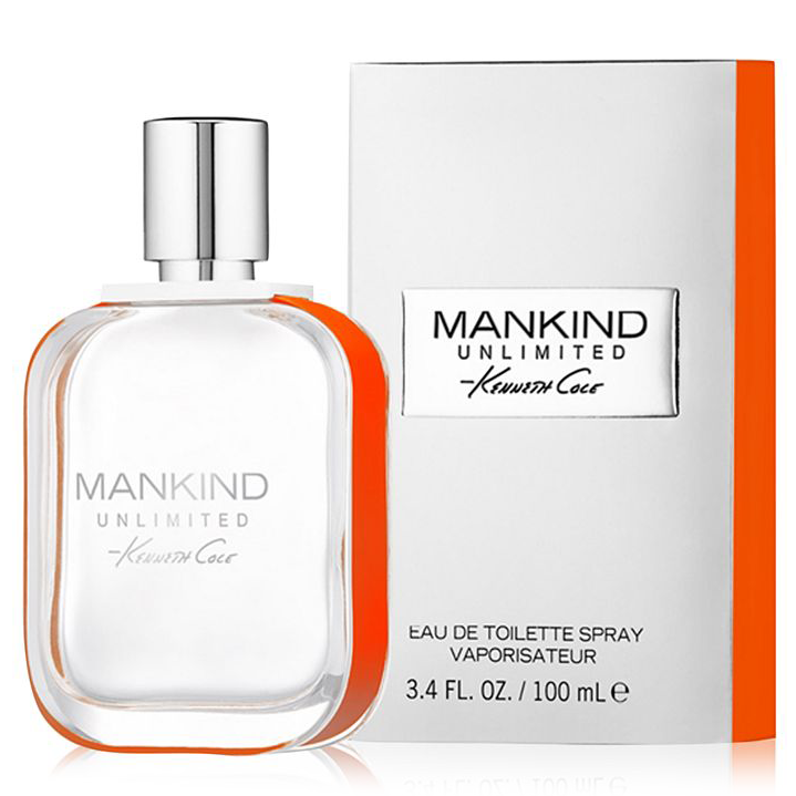 Mankind Unlimited by Kenneth Cole 100ml EDT - Perfume NZ is the leading wholesale distributor of brand name perfumes and fragrances in New Zealand.