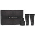 Black Bold by Kenneth Cole 100ml EDP 3 Piece Gift Set - Perfume NZ is the leading wholesale distributor of brand name perfumes and fragrances in New Zealand.