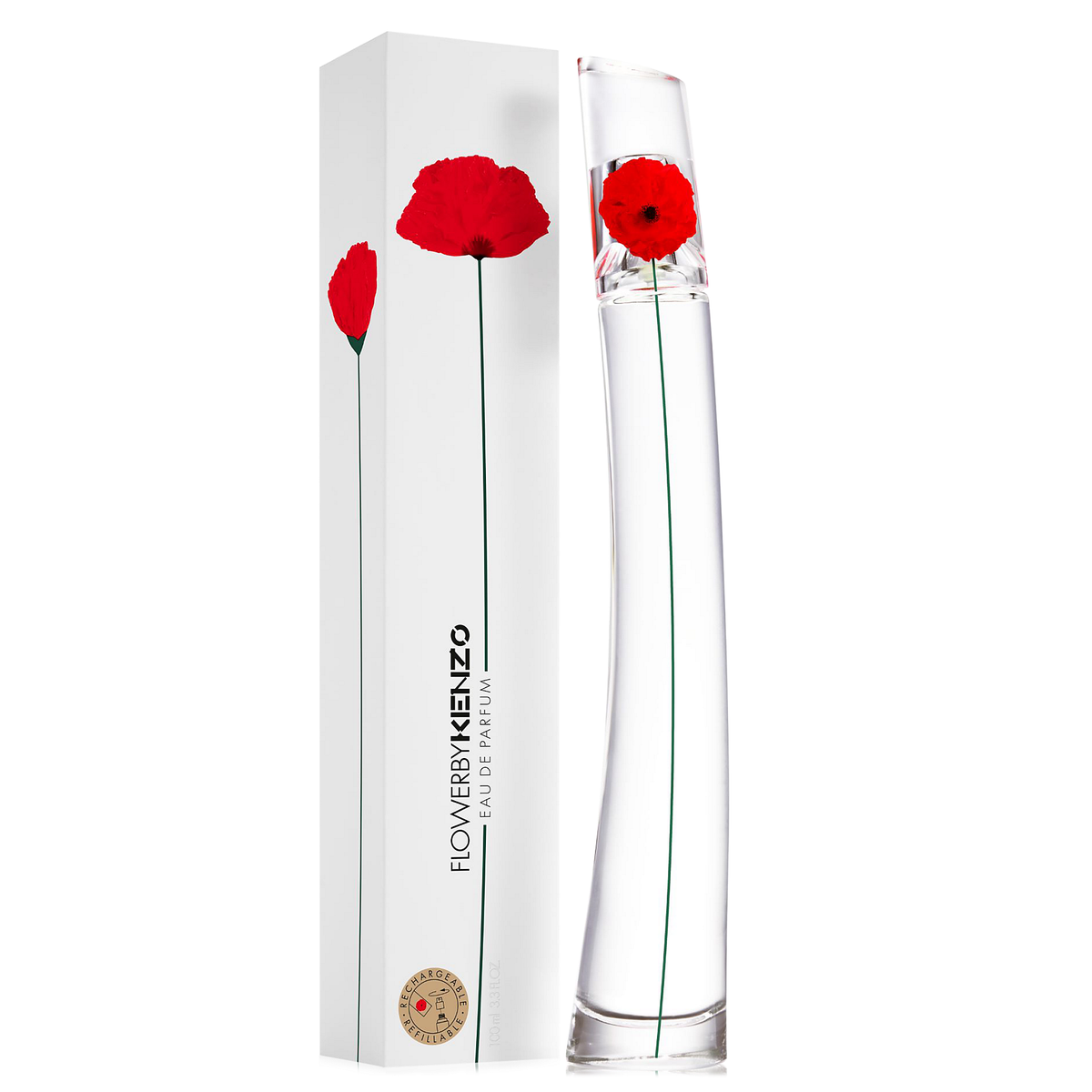 Kenzo Flower by Kenzo 100ml EDP for Women - Perfume NZ is the leading wholesale distributor of brand name perfumes and fragrances in New Zealand.