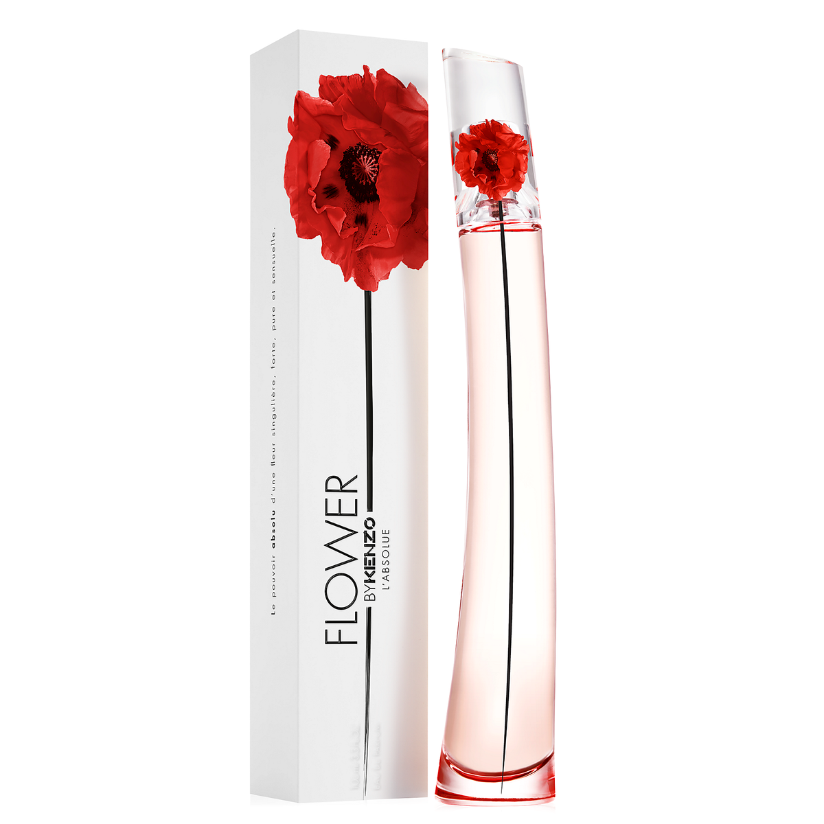 Flower L'Absolue by Kenzo 100ml EDP - Perfume NZ is the leading wholesale distributor of brand name perfumes and fragrances in New Zealand.
