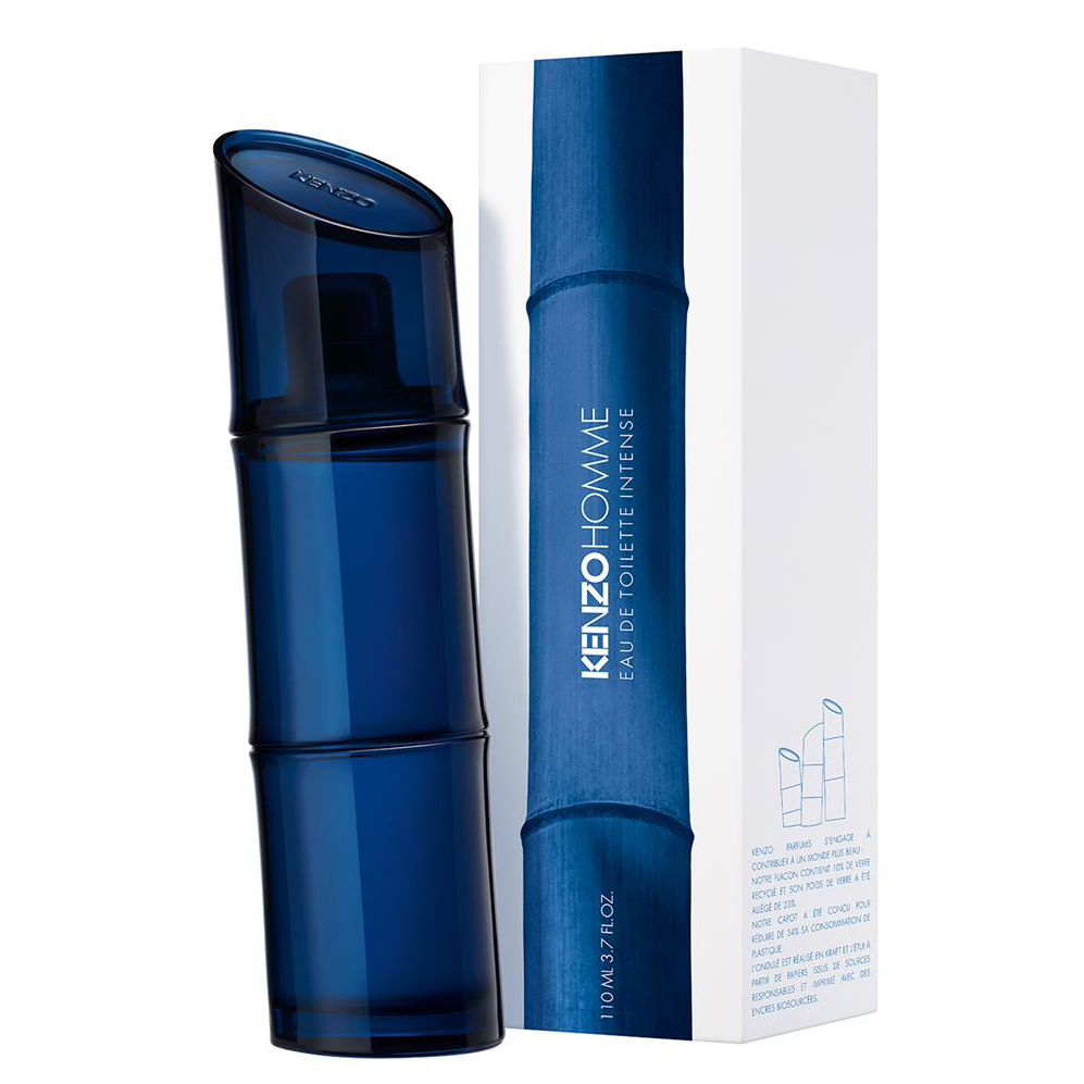 Kenzo Homme Intense by Kenzo 110ml EDT - Perfume NZ is the leading wholesale distributor of brand name perfumes and fragrances in New Zealand.
