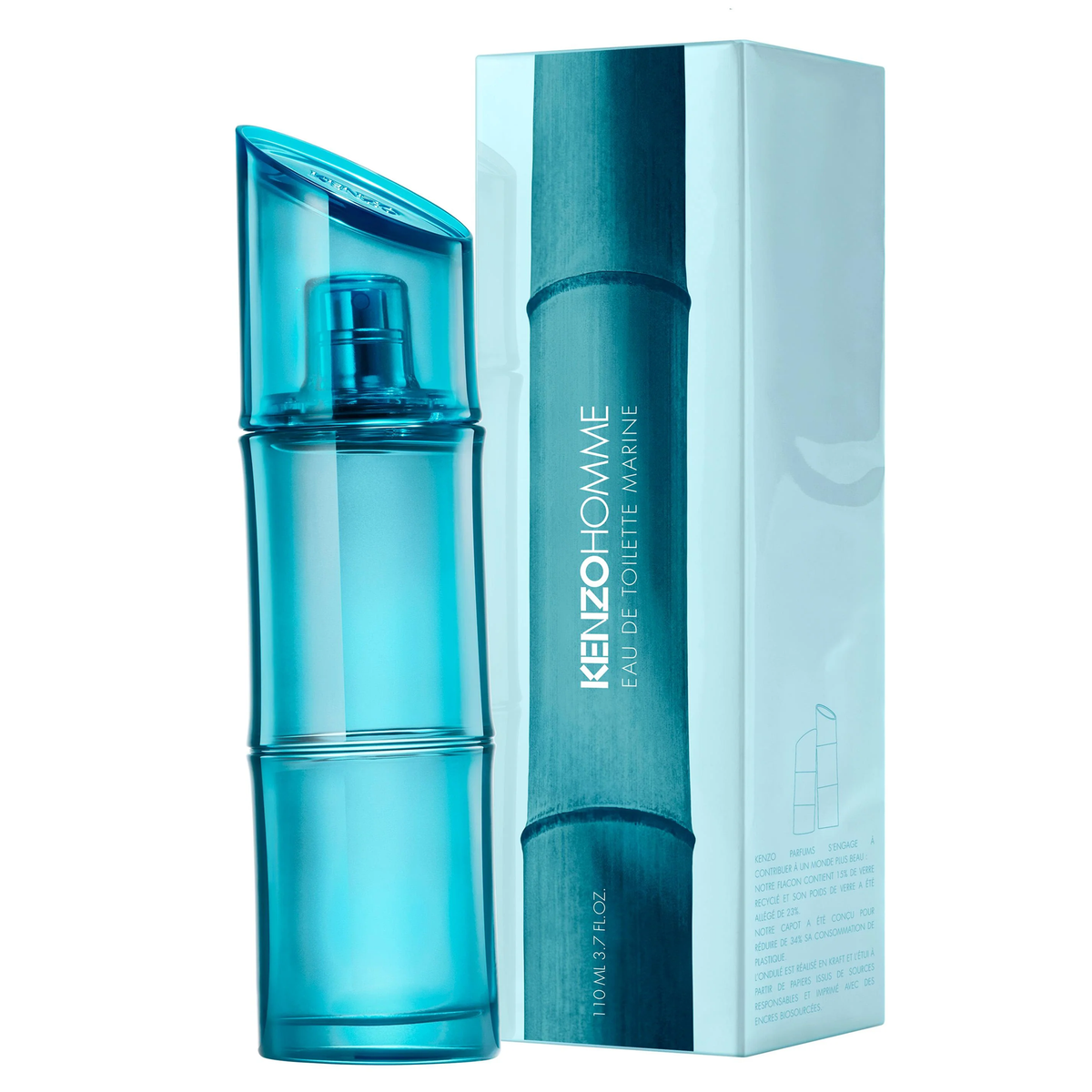 Kenzo Homme Marine by Kenzo 110ml EDT - Perfume NZ is the leading wholesale distributor of brand name perfumes and fragrances in New Zealand.