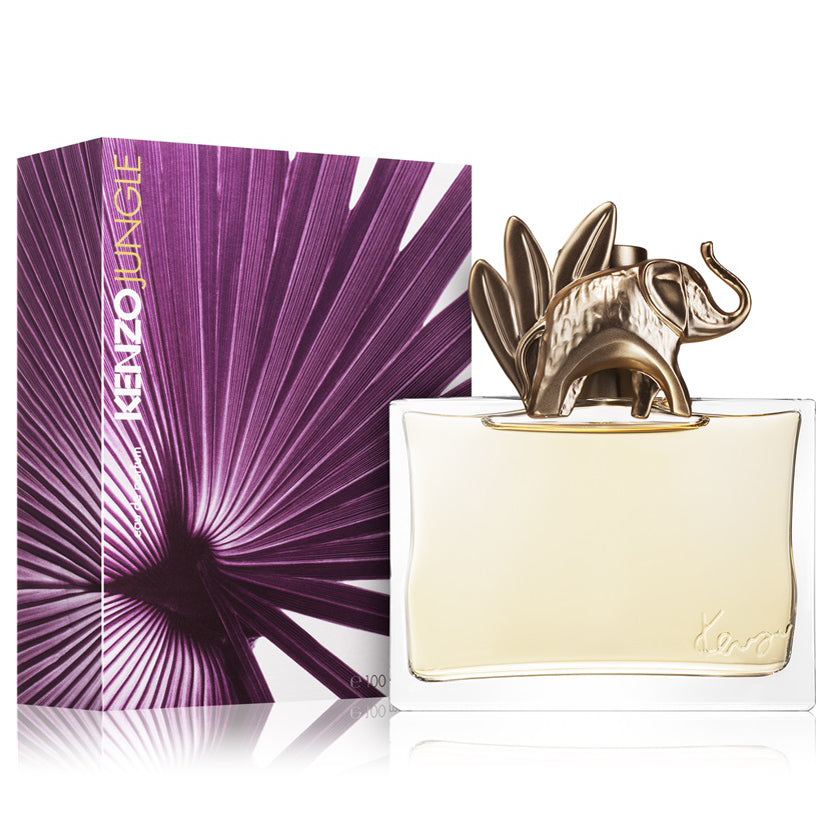 Kenzo Jungle L'Elephant by Kenzo 100ml EDP - Perfume NZ is the leading wholesale distributor of brand name perfumes and fragrances in New Zealand.