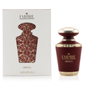 Empire Empress by Khadlaj 100ml EDP - Perfume NZ is the leading wholesale distributor of brand name perfumes and fragrances in New Zealand.