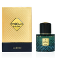 La Fede Intoxicate Blue Elixir by Khadlaj 100ml EDP - Perfume NZ is the leading wholesale distributor of brand name perfumes and fragrances in New Zealand.
