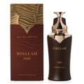 Stellar Oud by Khadlaj 100ml EDP - Perfume NZ is the leading wholesale distributor of brand name perfumes and fragrances in New Zealand.