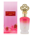 Strawberry Shake by Khadlaj 100ml EDP - Perfume NZ is the leading wholesale distributor of brand name perfumes and fragrances in New Zealand.