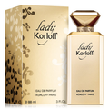 Lady Korloff by Korloff 88ml EDP for Women - Perfume NZ is the leading wholesale distributor of brand name perfumes and fragrances in New Zealand.