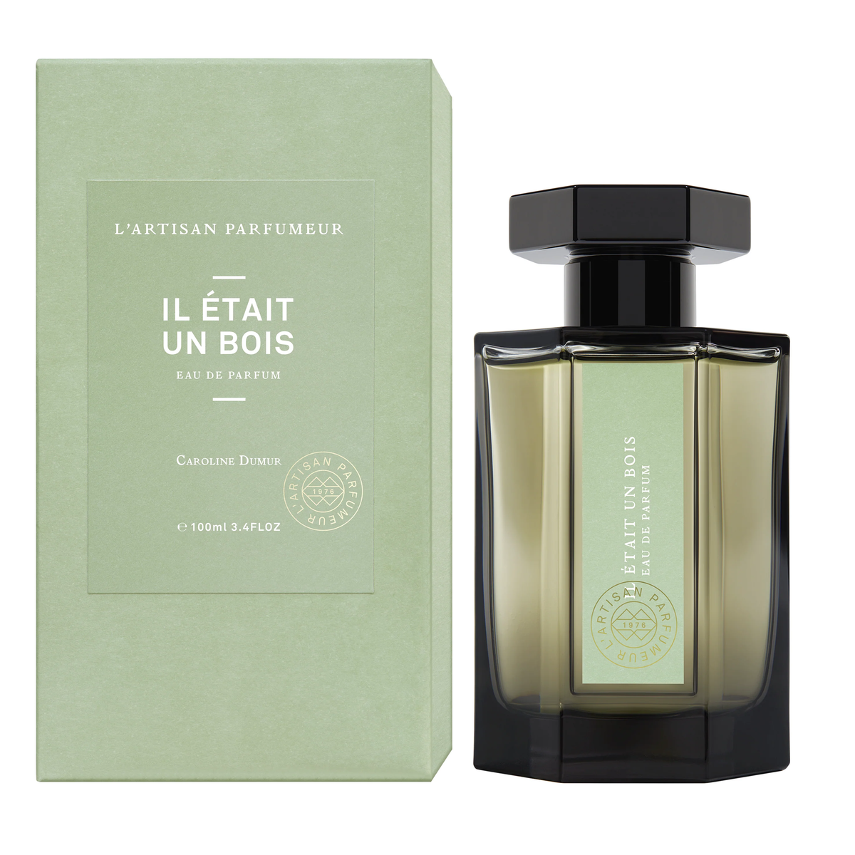 Il Etait Un Bois by L'Artisan Parfumeur 100ml EDP - Perfume NZ is the leading wholesale distributor of brand name perfumes and fragrances in New Zealand.