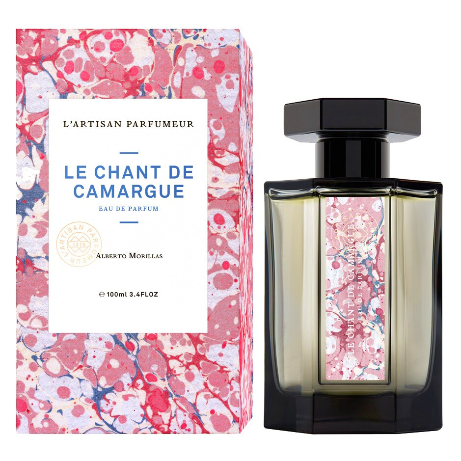Le Chant De Camargue by L'Artisan Parfumeur 100ml EDP - Perfume NZ is the leading wholesale distributor of brand name perfumes and fragrances in New Zealand.