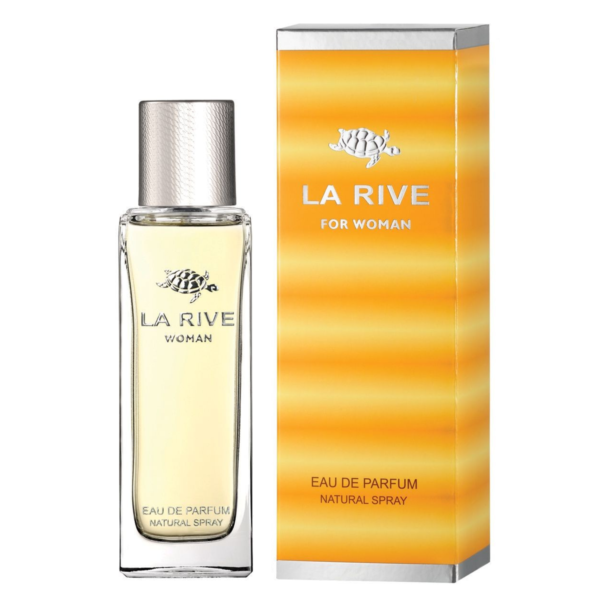 La Rive For Woman by La Rive 90ml EDP - Perfume NZ is the leading wholesale distributor of brand name perfumes and fragrances in New Zealand.