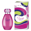 Secret Dream by La Rive 90ml EDP - Perfume NZ is the leading wholesale distributor of brand name perfumes and fragrances in New Zealand.