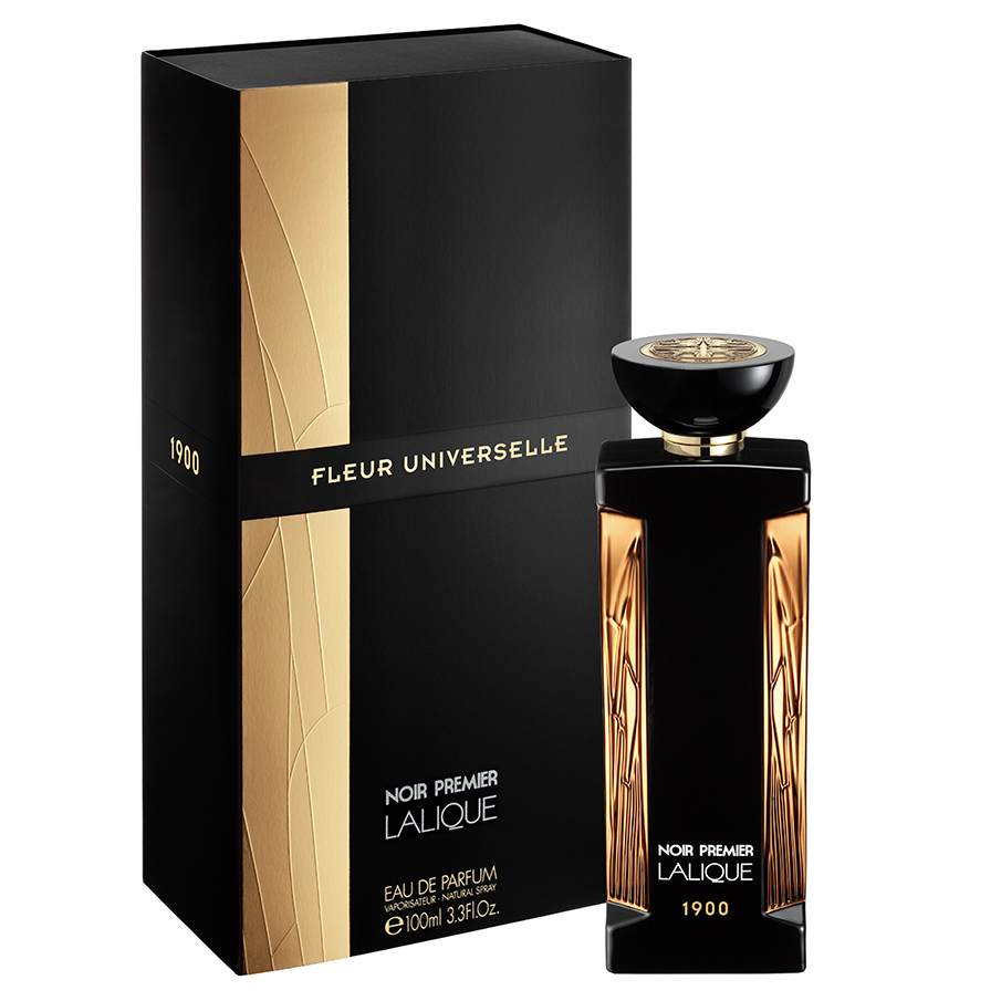 Fleur Universelle by Lalique 100ml EDP - Perfume NZ is the leading wholesale distributor of brand name perfumes and fragrances in New Zealand.