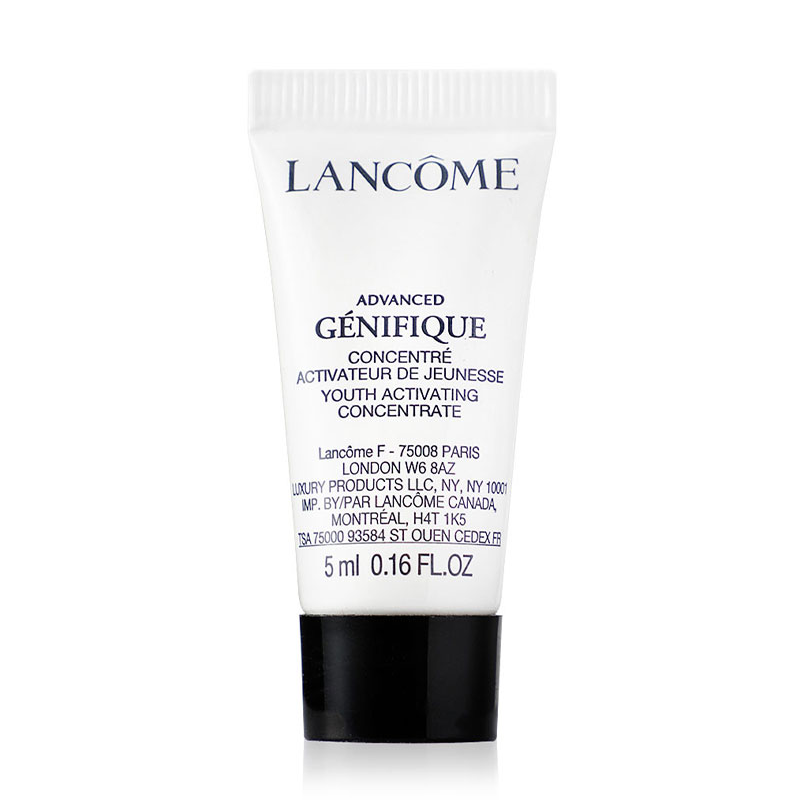 Lancome Advanced Genifique Youth Activating Serum 5ml - Perfume NZ is the leading wholesale distributor of brand name perfumes and fragrances in New Zealand.