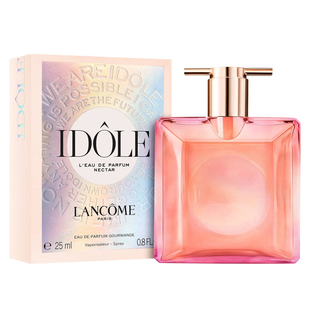 Idole Nectar by Lancome 25ml EDP for Women - Perfume NZ is the leading wholesale distributor of brand name perfumes and fragrances in New Zealand.