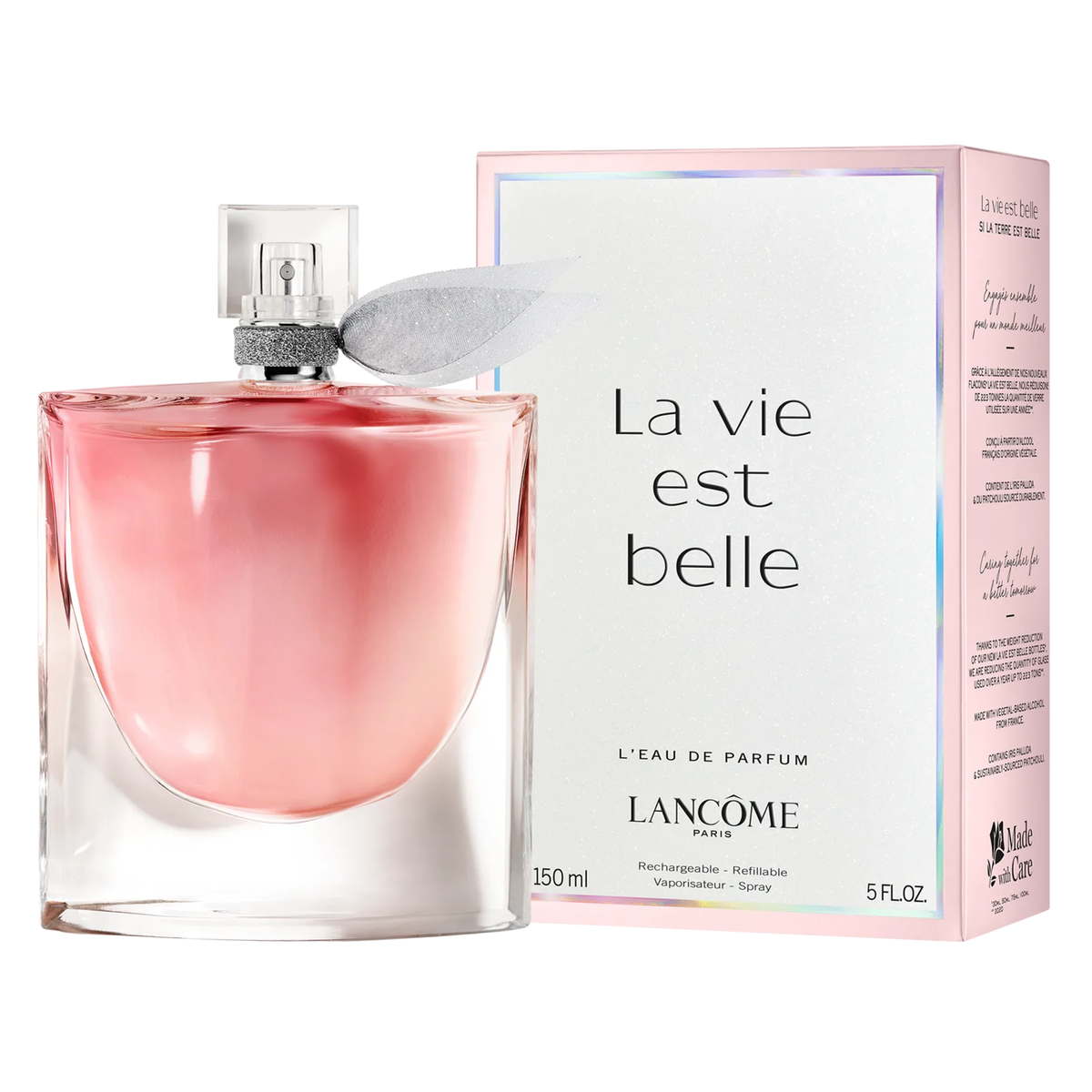 La Vie Est Belle by Lancome 150ml EDP - Perfume NZ is the leading wholesale distributor of brand name perfumes and fragrances in New Zealand.