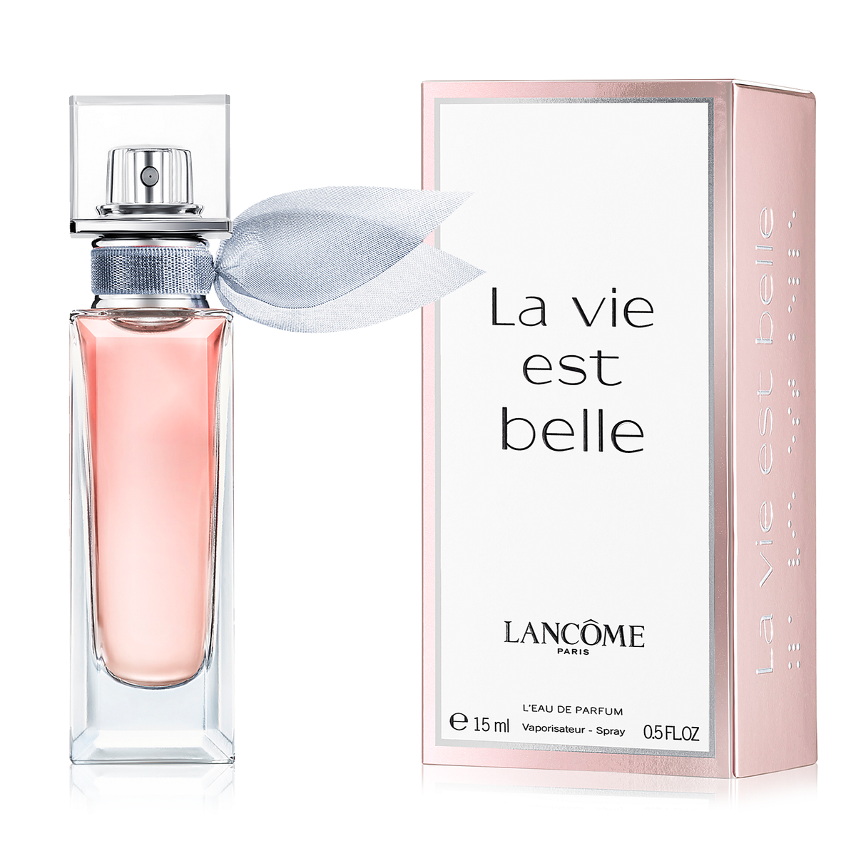 La Vie Est Belle by Lancome 15ml EDP - Perfume NZ is the leading wholesale distributor of brand name perfumes and fragrances in New Zealand.