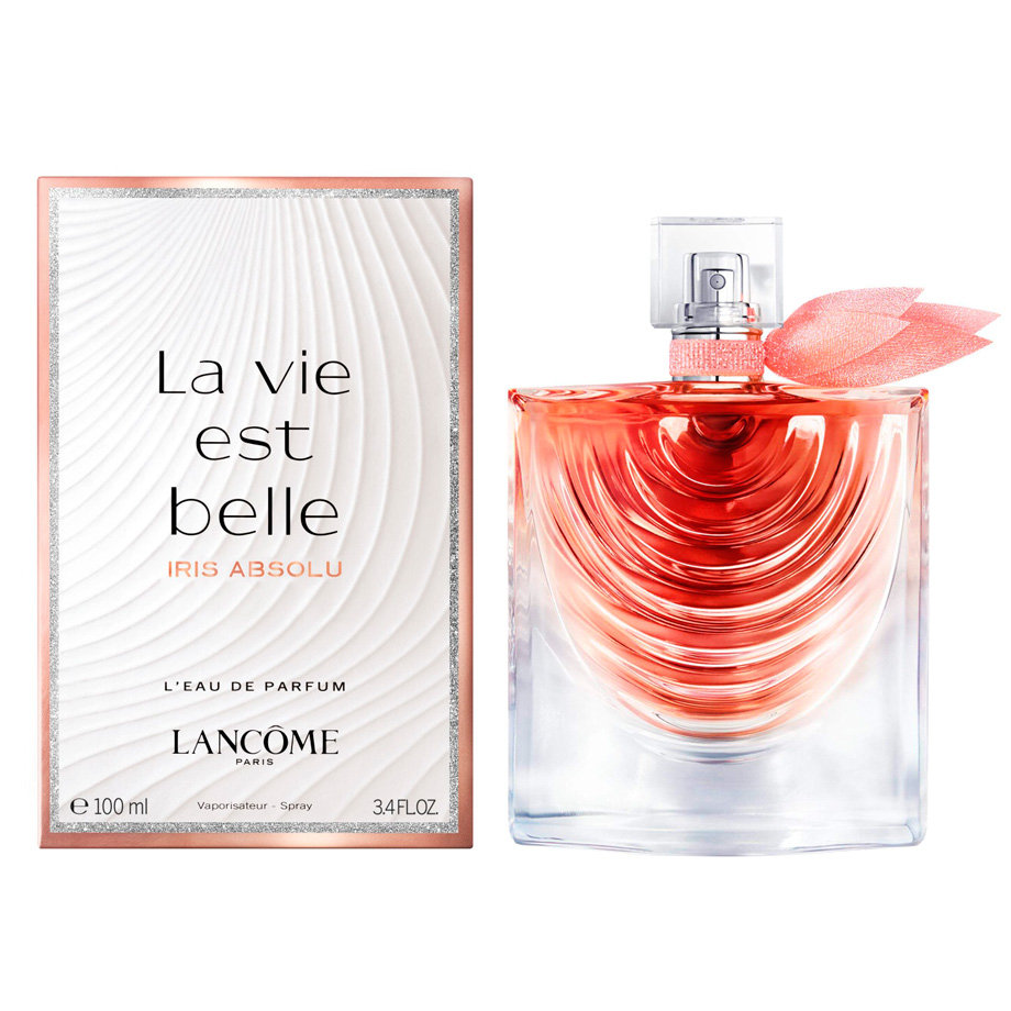 La Vie Est Belle Iris Absolu by Lancome 100ml EDP - Perfume NZ is the leading wholesale distributor of brand name perfumes and fragrances in New Zealand.