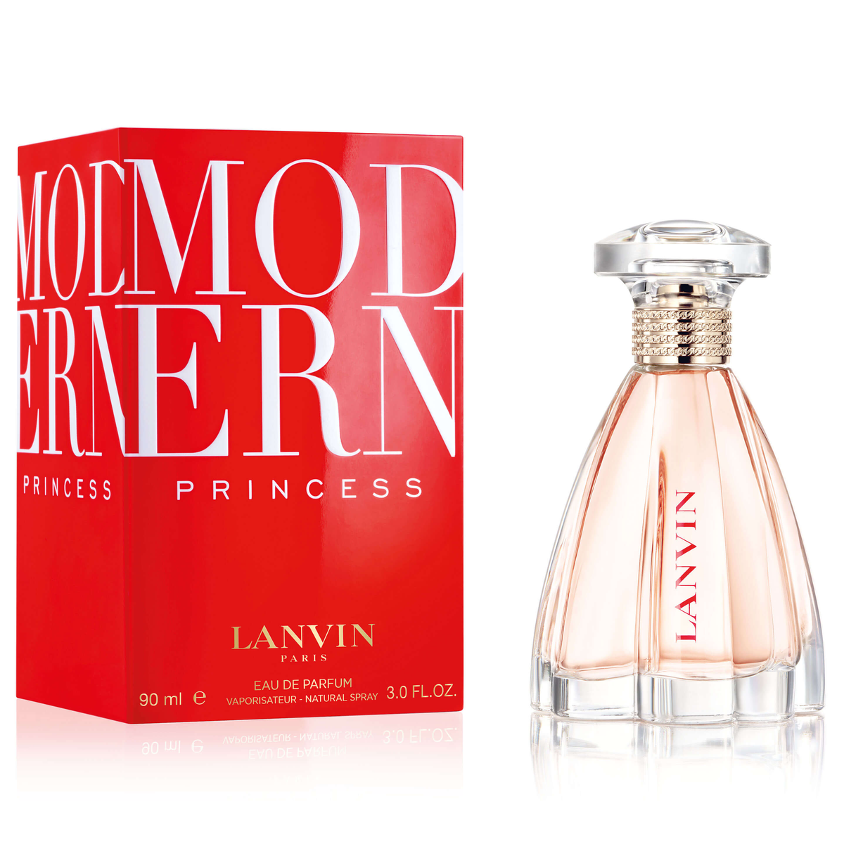 Modern Princess by Lanvin 90ml EDP for Women - Perfume NZ is the leading wholesale distributor of brand name perfumes and fragrances in New Zealand.