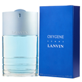 Oxygene by Lanvin 100ml EDT for Men - Perfume NZ is the leading wholesale distributor of brand name perfumes and fragrances in New Zealand.