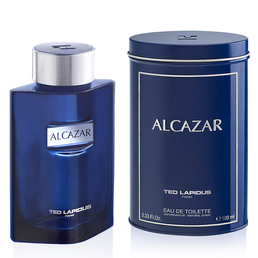 Alcazar by Ted Lapidus 100ml EDT - Perfume NZ is the leading wholesale distributor of brand name perfumes and fragrances in New Zealand.